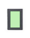 Libreta Ecológica Personalizada 81246 - Imagen 11