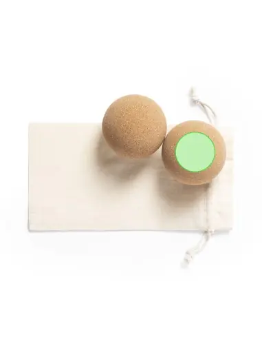 Set Bolas Personalizado Ecológico 81251