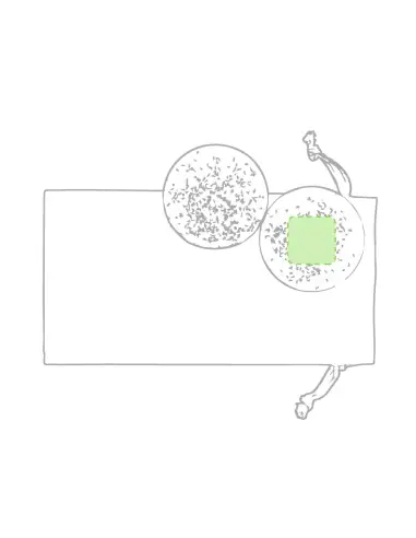 Set Bolas Personalizado Ecológico 81251