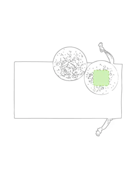 Set Bolas Personalizado Ecológico 81251