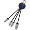 Cable retroiluminado SCX.design C16 3 en 1 - Imagen 9
