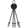 Cable retroiluminado SCX.design C16 3 en 1 - Imagen 11