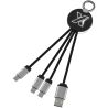 Cable retroiluminado SCX.design C16 3 en 1 - Imagen 12
