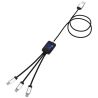 Cable retroiluminado SCX.design C17 3 en 1 - Imagen 8