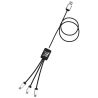 Cable retroiluminado SCX.design C17 3 en 1 - Imagen 12