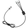 Cable retroiluminado SCX.design C17 3 en 1 - Imagen 15