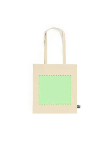 Bolsa Personalizado Ecológico 81265