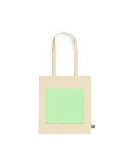 Bolsa Personalizado Ecológico 81265