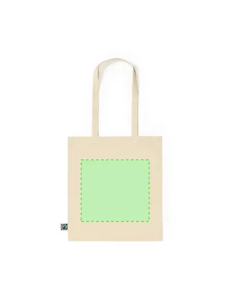 Bolsa Personalizado Ecológico 81265