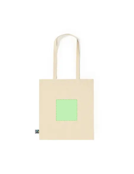 Bolsa Personalizado Ecológico 81265