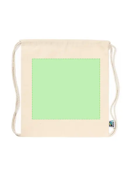 Mochila Personalizado Ecológico 81267