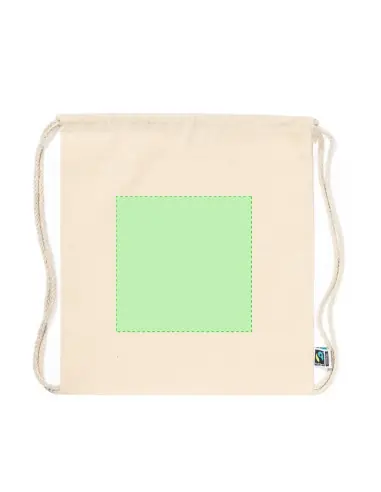 Mochila Personalizado Ecológico 81267