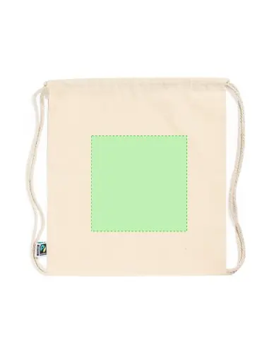 Mochila Personalizado Ecológico 81267