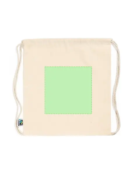 Mochila Personalizado Ecológico 81267