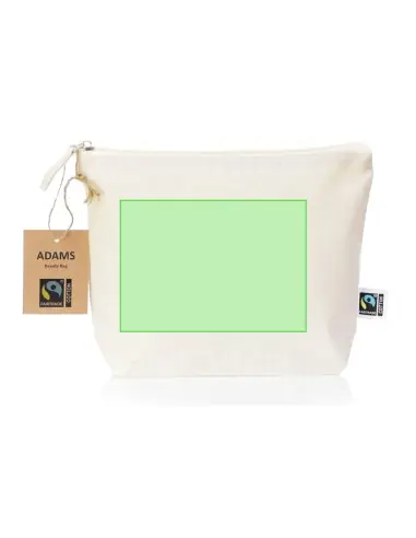 Neceser Personalizado Ecológico 81268