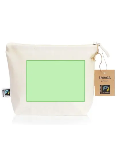 Neceser Personalizado Ecológico 81268