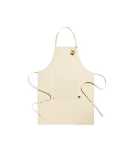 Delantal Personalizado Ecológico 81270