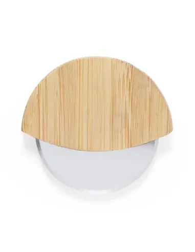 Cortapizzas Personalizado Ecológico 81272