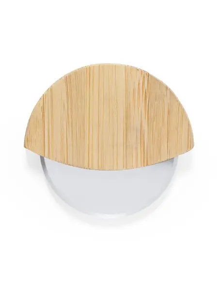 Cortapizzas Personalizado Ecológico 81272