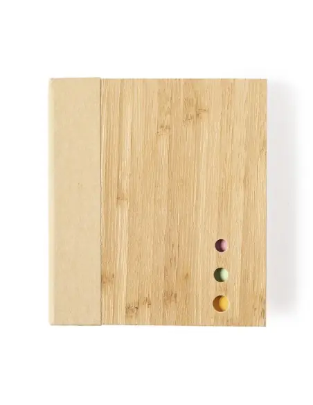 Portanotas Personalizado Ecológico 81273