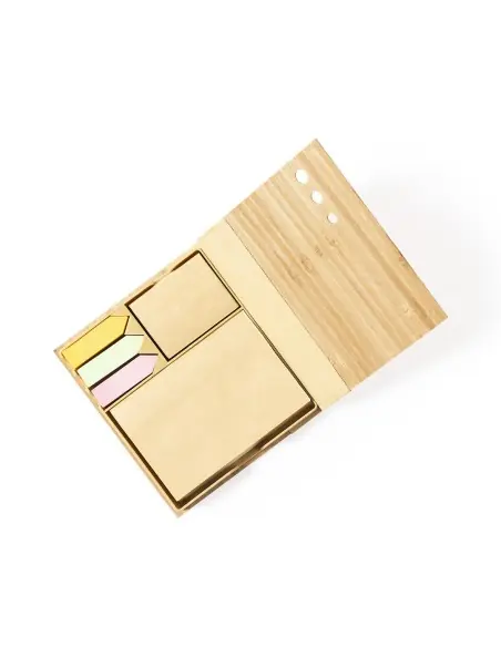 Portanotas Personalizado Ecológico 81273