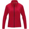 Chaqueta polar mujer poliéster 140 g/m² - Imagen 23