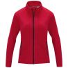 Chaqueta polar mujer poliéster 140 g/m² - Imagen 24