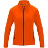 Chaqueta polar mujer poliéster 140 g/m² - Imagen 31