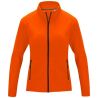 Chaqueta polar mujer poliéster 140 g/m² - Imagen 32