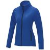Chaqueta polar mujer poliéster 140 g/m² - Imagen 38