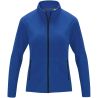 Chaqueta polar mujer poliéster 140 g/m² - Imagen 39