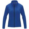 Chaqueta polar mujer poliéster 140 g/m² - Imagen 40