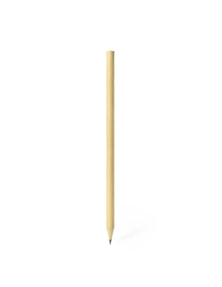 Lápiz Personalizado Ecológico 81276