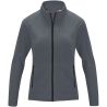 Chaqueta polar mujer poliéster 140 g/m² - Imagen 55