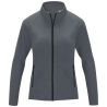 Chaqueta polar mujer poliéster 140 g/m² - Imagen 56
