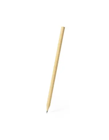Lápiz Personalizado Ecológico 81276