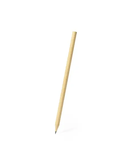 Lápiz Personalizado Ecológico 81276