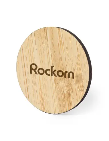 Pin Ecológico Personalizado 82616