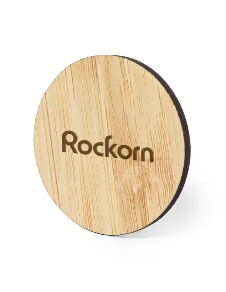 Pin Ecológico Personalizado 82616