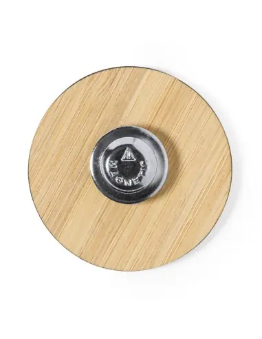 Pin Ecológico Personalizado 82616