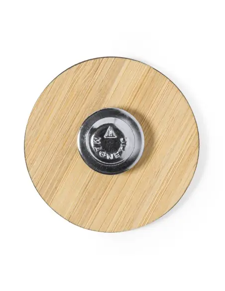 Pin Ecológico Personalizado 82616