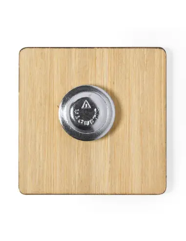 Pin Ecológico Personalizado 82616