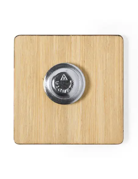 Pin Ecológico Personalizado 82616