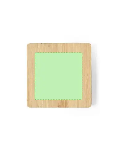 Pin Ecológico Personalizado 82616