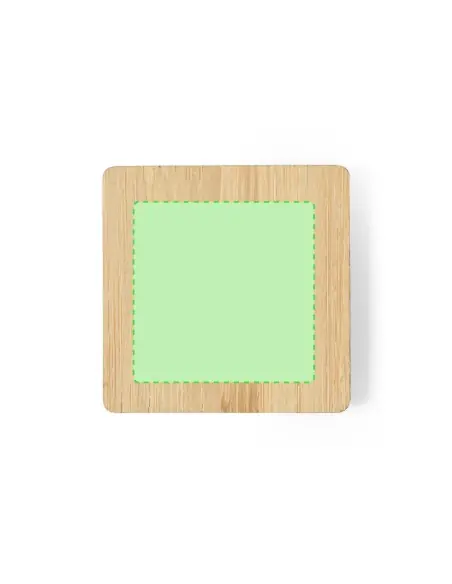 Pin Ecológico Personalizado 82616