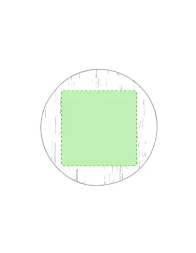 Pin Ecológico Personalizado 82616