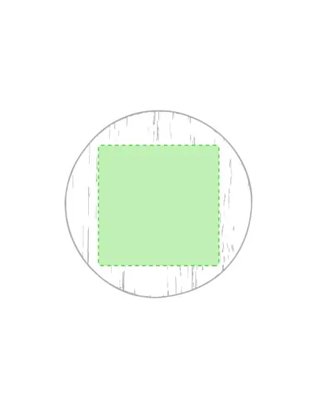 Pin Ecológico Personalizado 82616