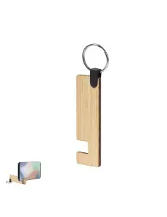 Llavero Soporte Personalizado Ecológico 82618