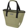 Bolsa isotérmica lona reciclada GRS 6 L - Imagen 18