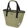Bolsa isotérmica lona reciclada GRS 6 L - Imagen 19
